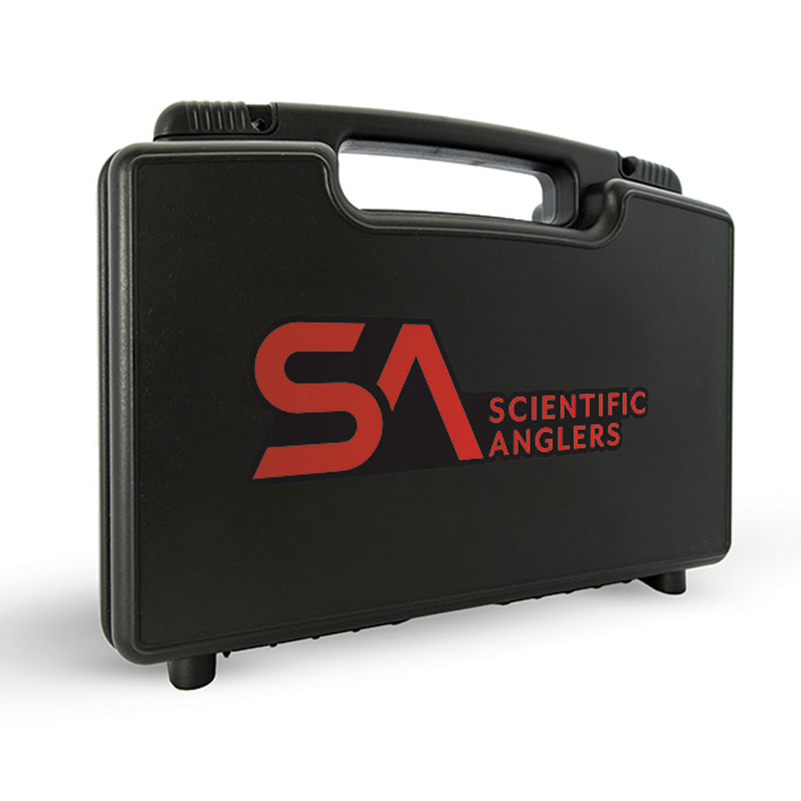 Scientific Anglers Fly Boat Box Cover