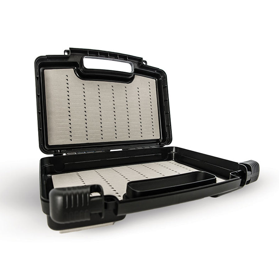 Scientific Anglers Fly Boat Box Open
