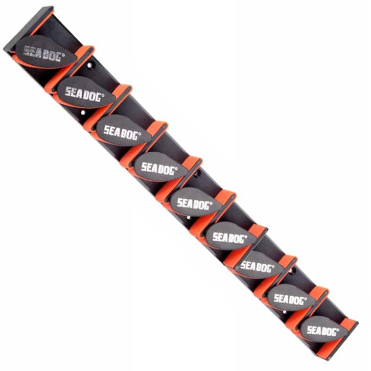 Sea Dog Spring Loaded Rod Holder Large