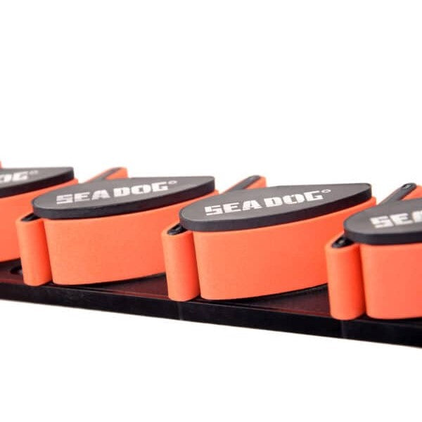 Sea Dog Spring Loaded Rod Holder Side