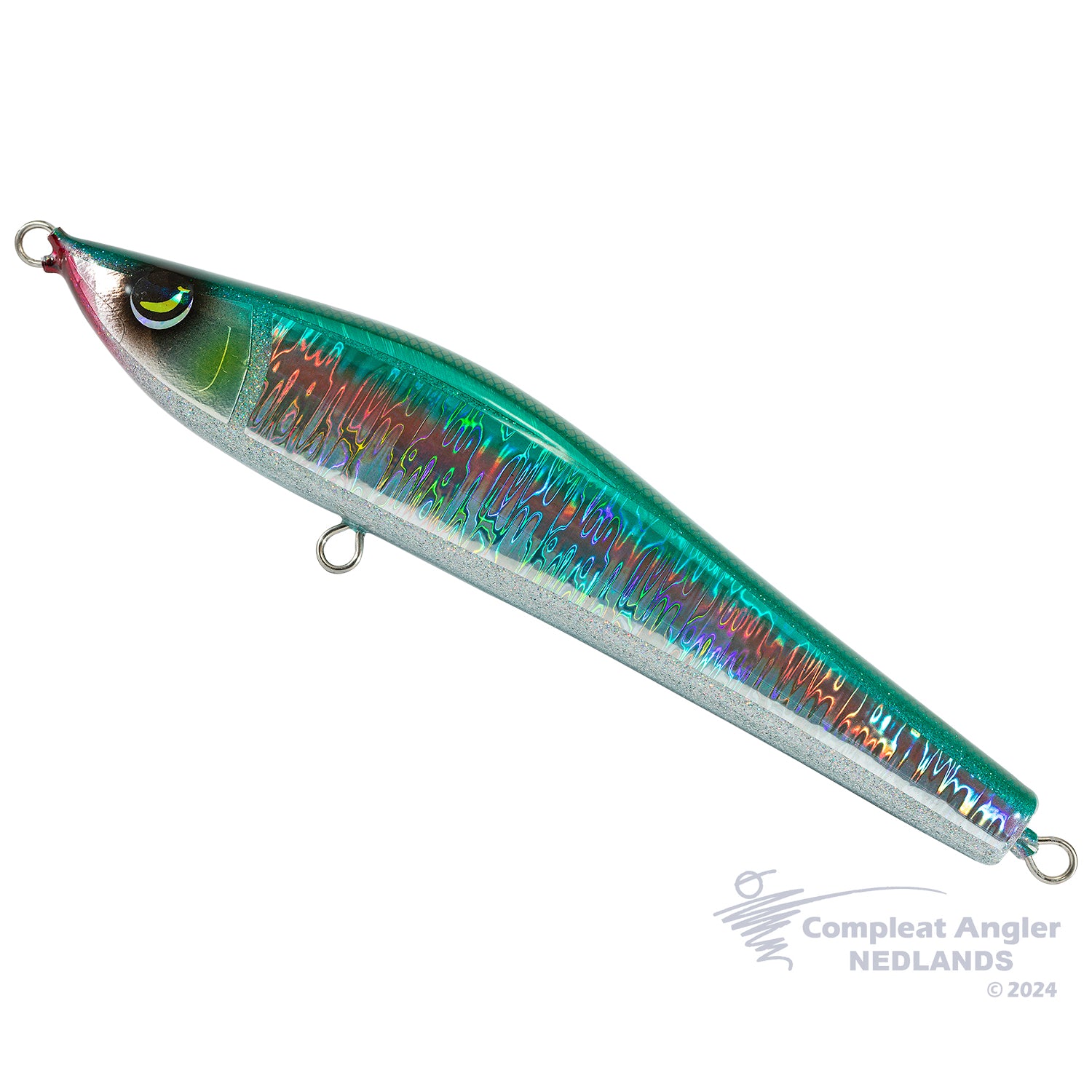 Sea Falcon Sea Falcon Bana Penn 220 - side view