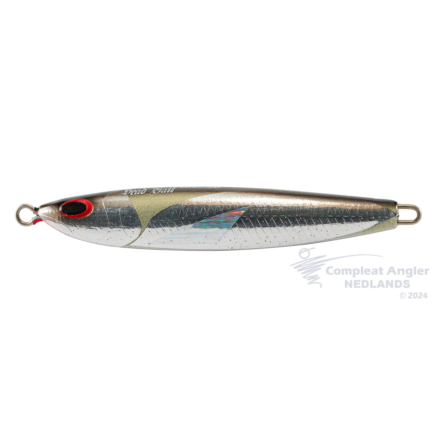 Sea Falcon Dead Bait 100mm 30g A05