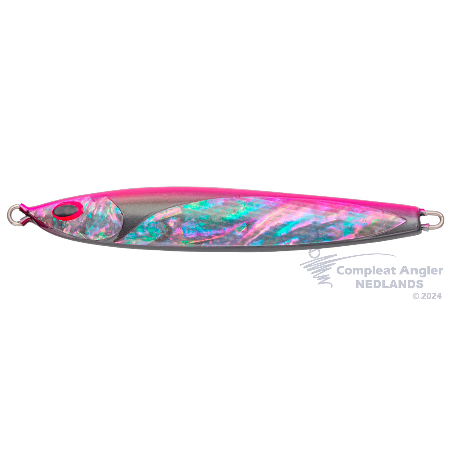 Sea Falcon Dead Bait 120mm 60g A-04