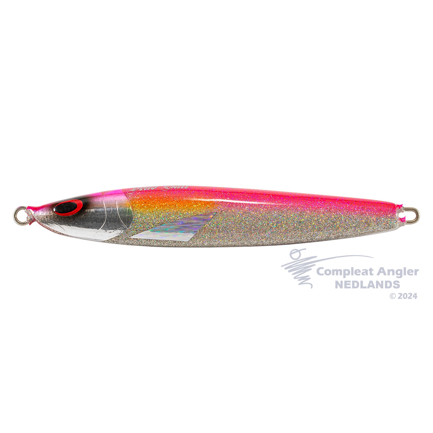 Sea Falcon Dead Bait 120mm 80g R-04