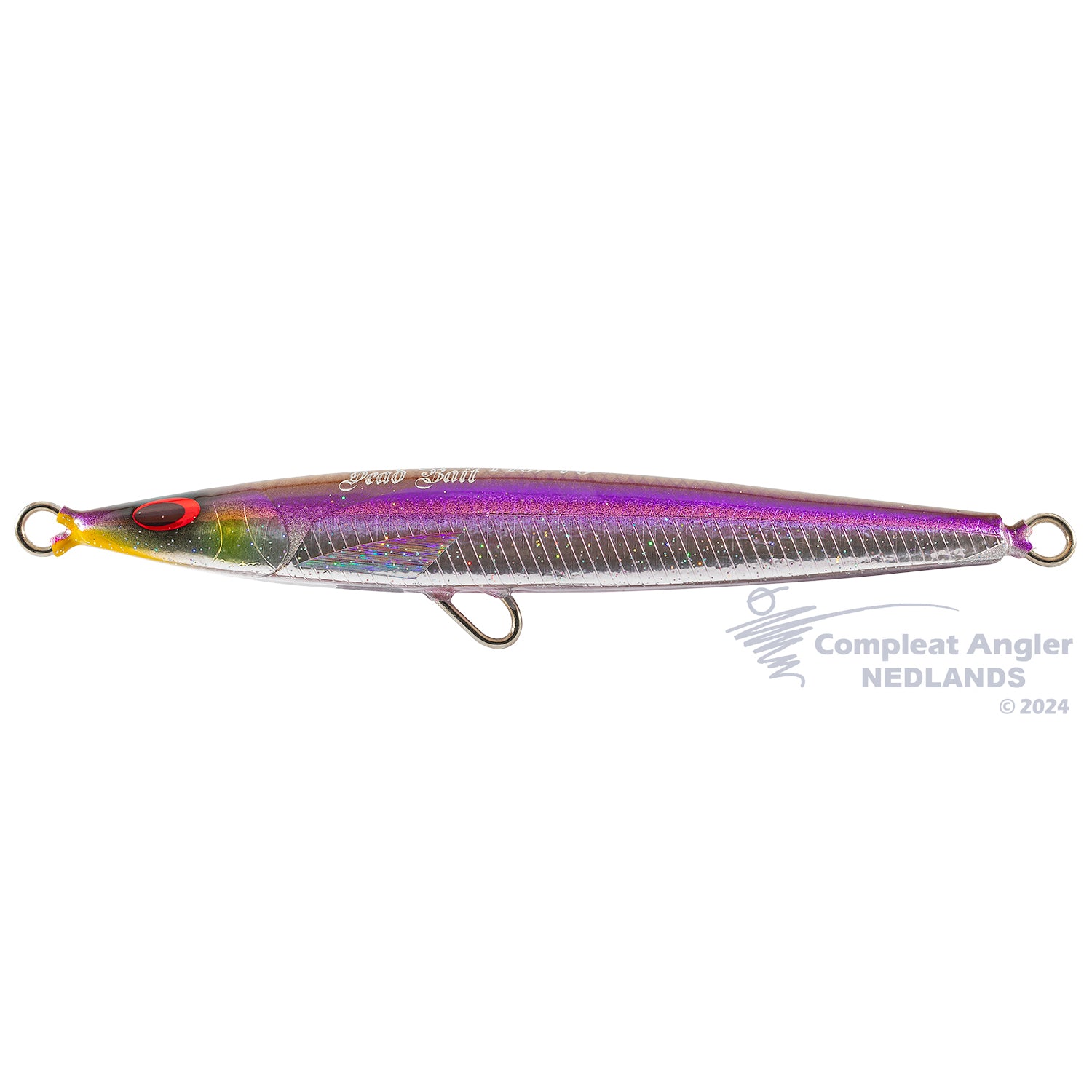 Sea Falcon Dead Bait 140mm 70g 02