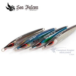 Sea Falcon Dead Bait 80 25g Cover