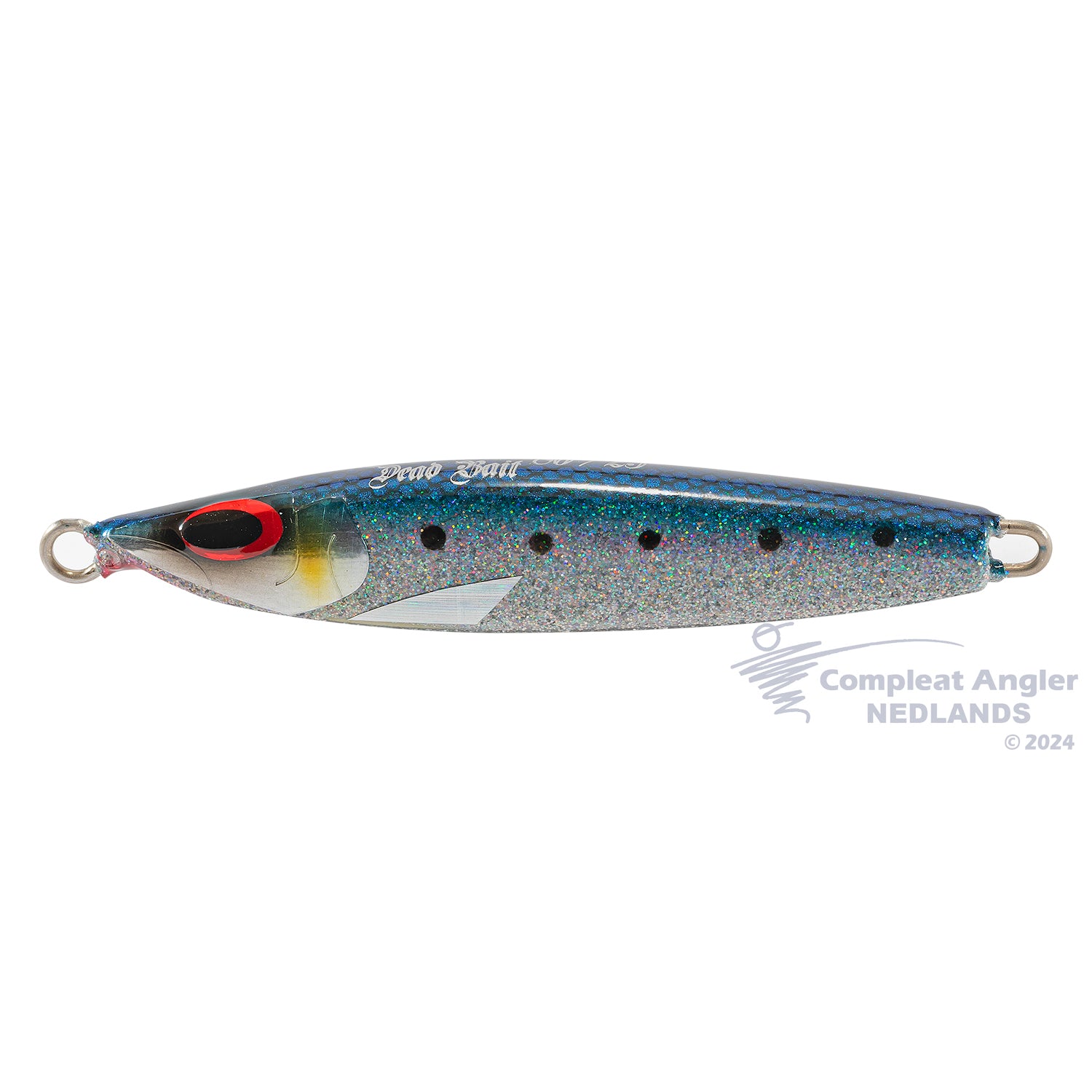 Sea Falcon Dead Bait 80 25g R-01