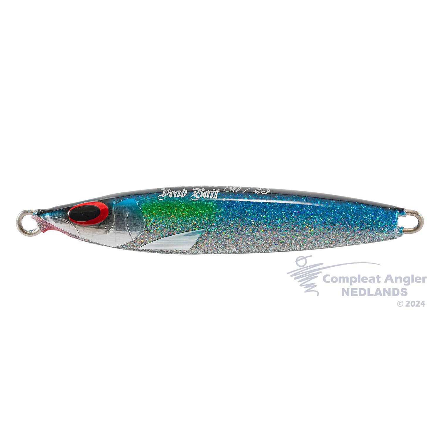 Sea Falcon Dead Bait 80 25g – Compleat Angler Nedlands Pro Tackle