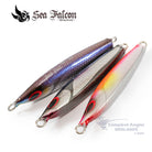 Sea Falcon Dead Bait 80 - 45g Cover