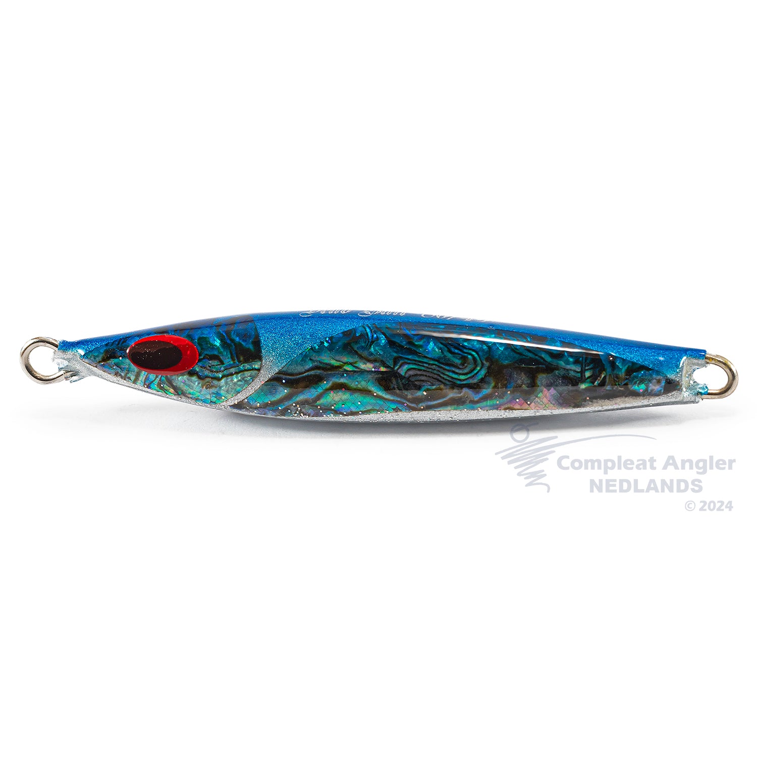 Sea Falcon Dead Bait 80 45g Abalone A-02