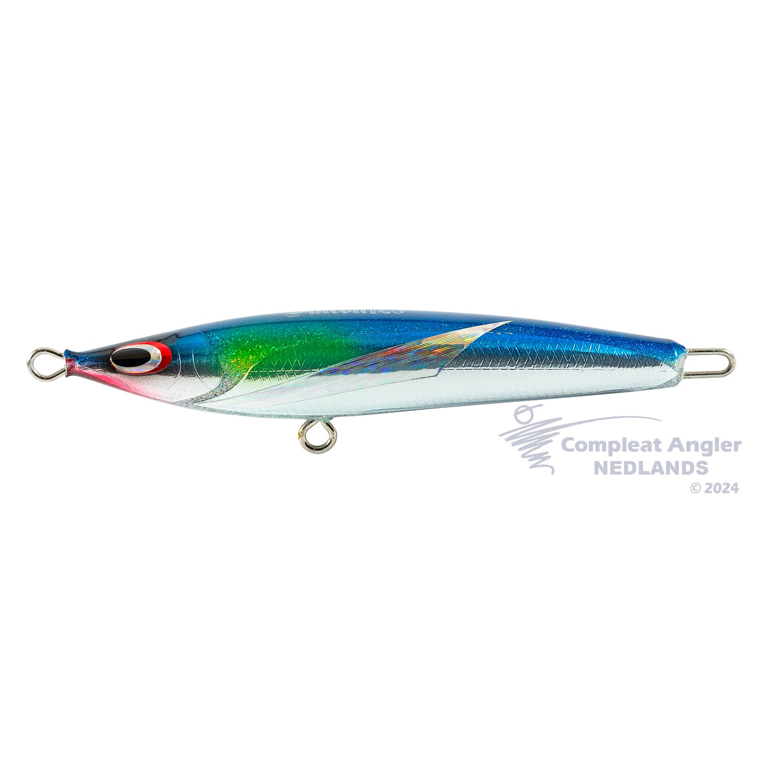Sea Falcon Falcon 120mm 45g 03
