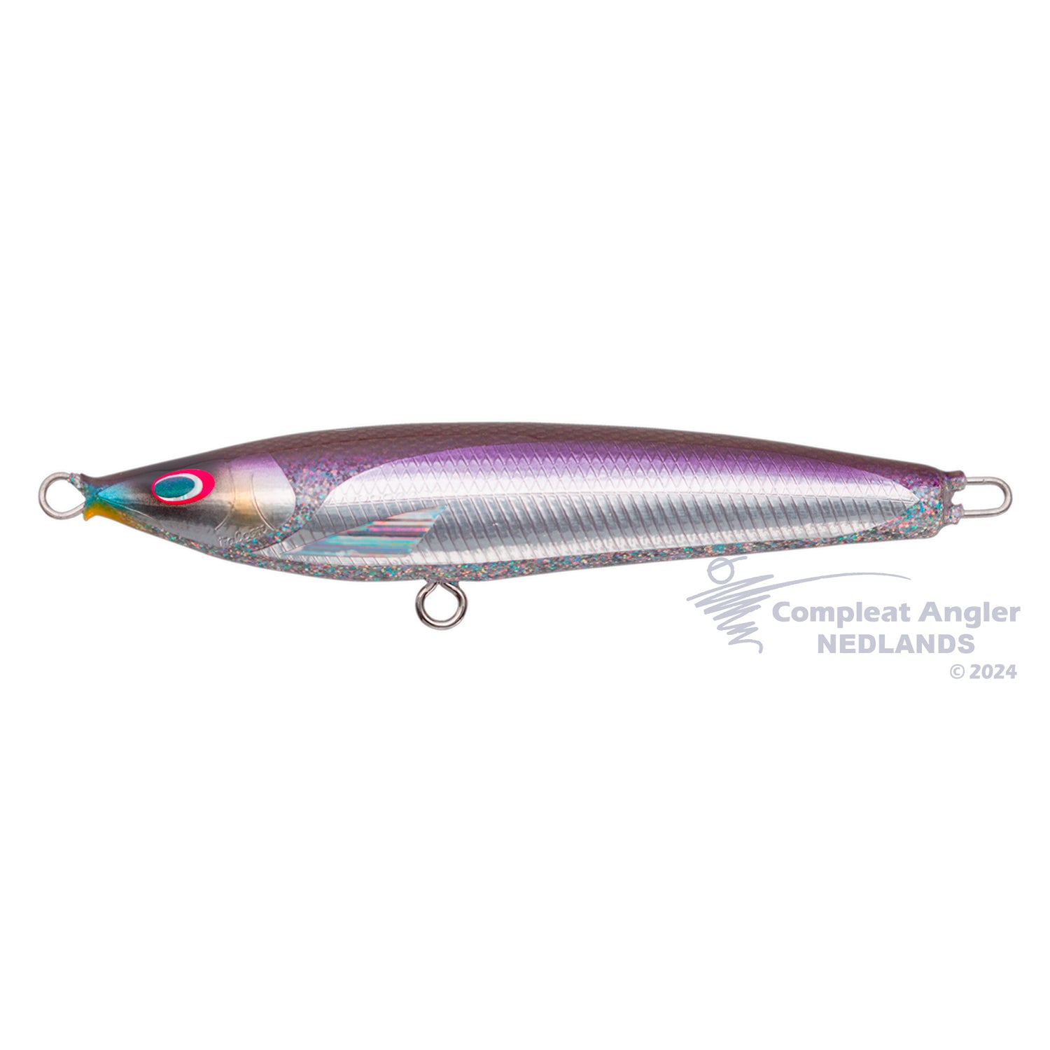 Sea Falcon Falcon 120mm 45g 04