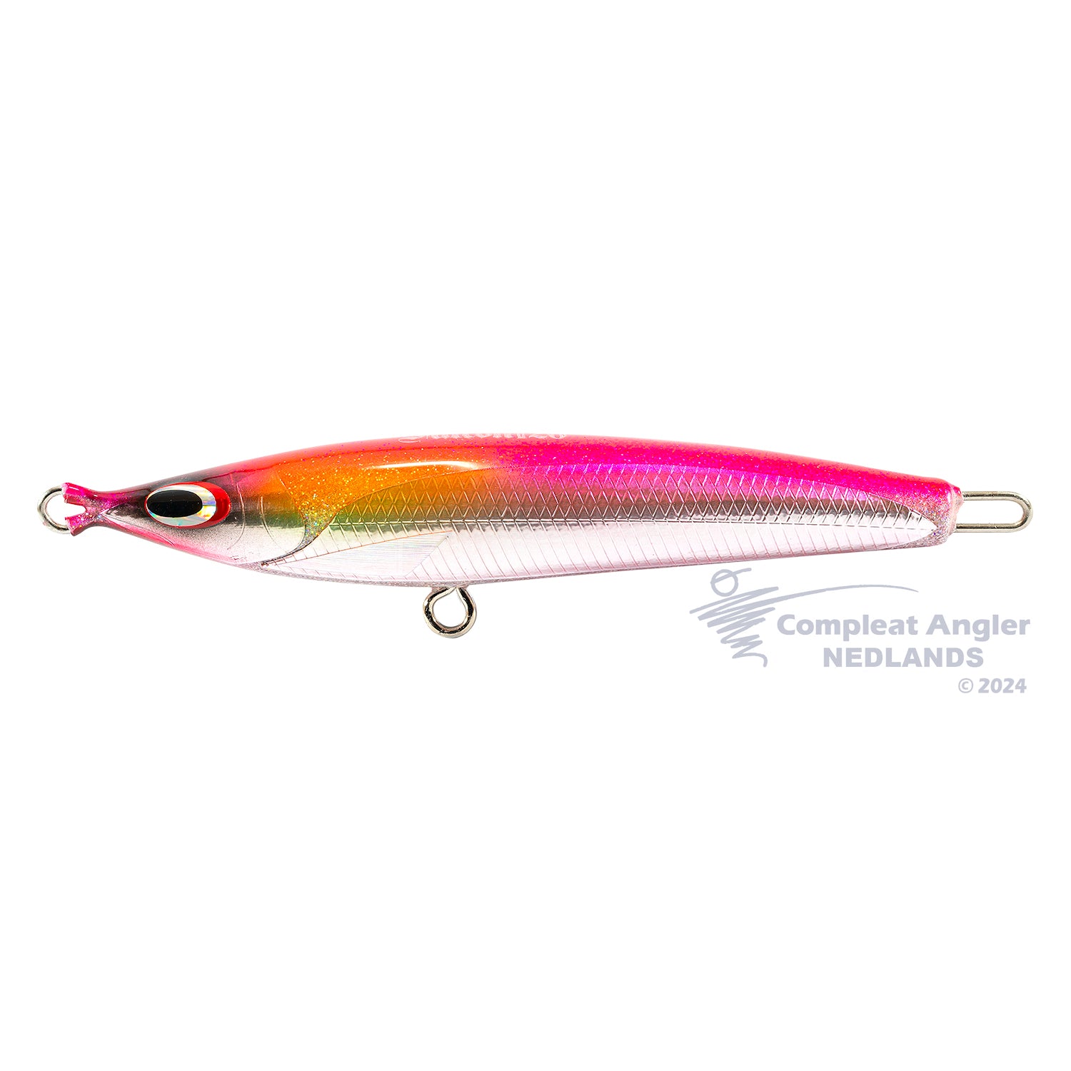 Sea Falcon Falcon 120mm 45g 05