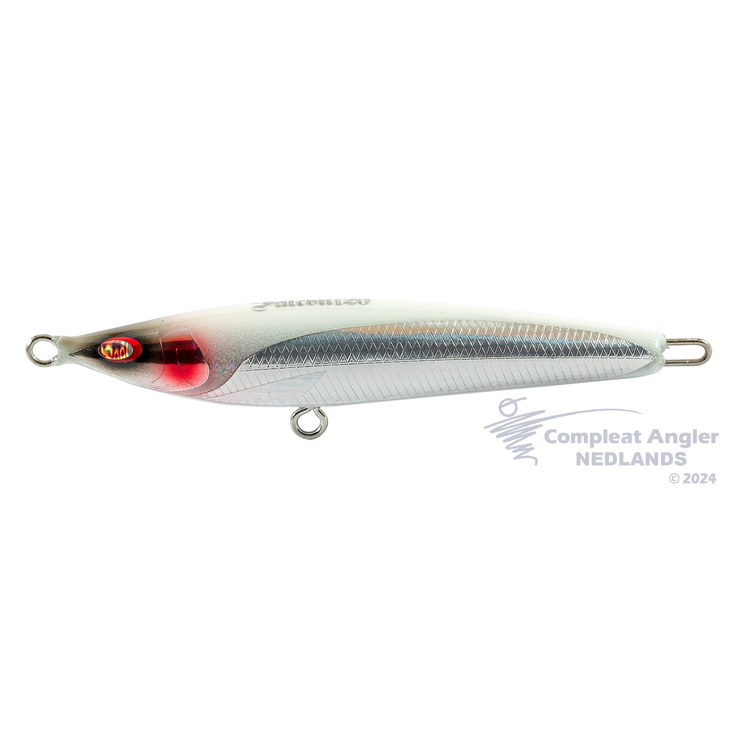 Sea Falcon Falcon 120mm 45g 07