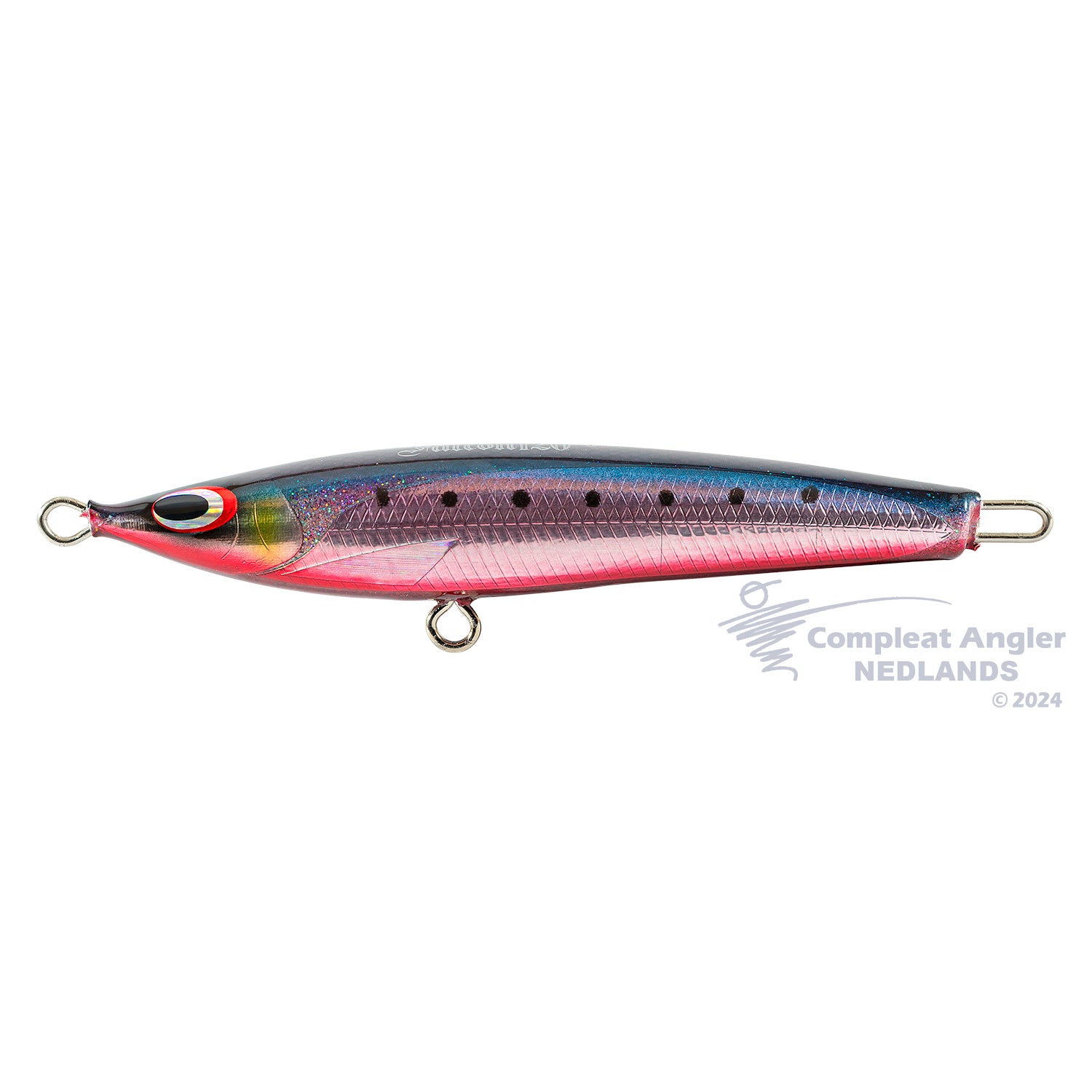 Sea Falcon Falcon 120mm 45g 08
