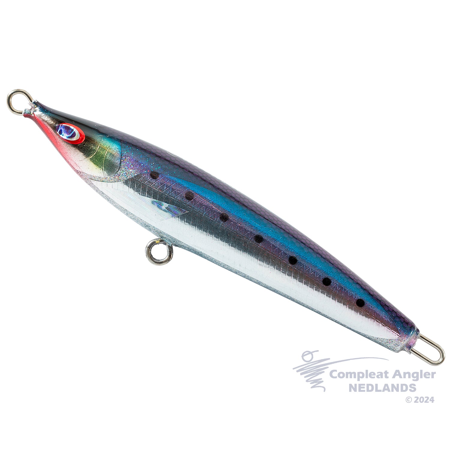 Sea Falcon Falcon Hybrid 120S 20g 01