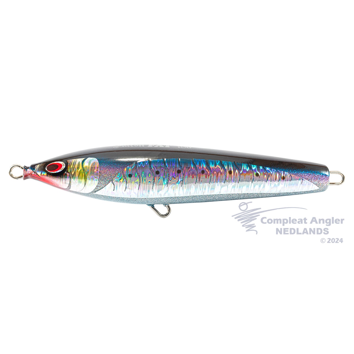 Sea Falcon Fat 180mm 90g 01