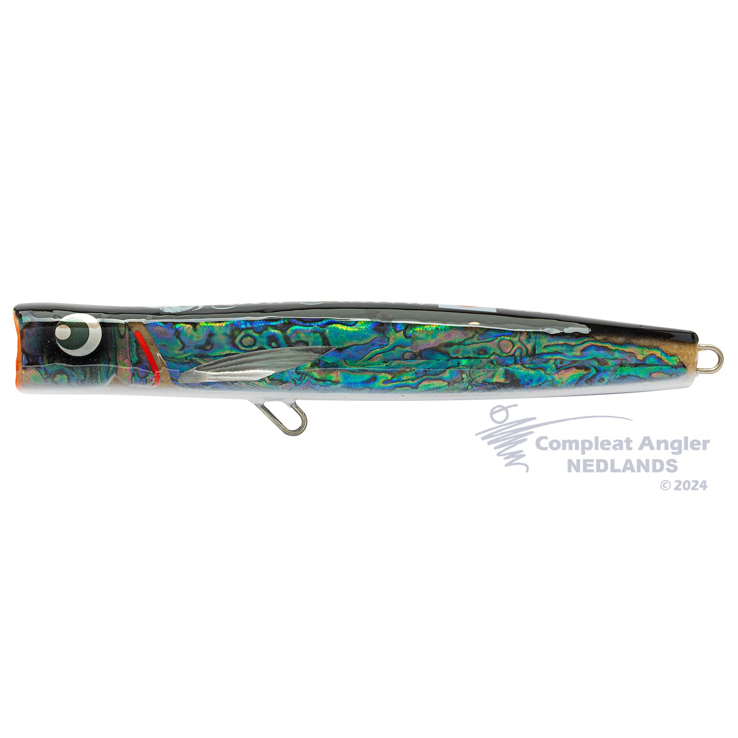 Sea Falcon Nova Pop 230mm 125g – Compleat Angler Nedlands Pro Tackle