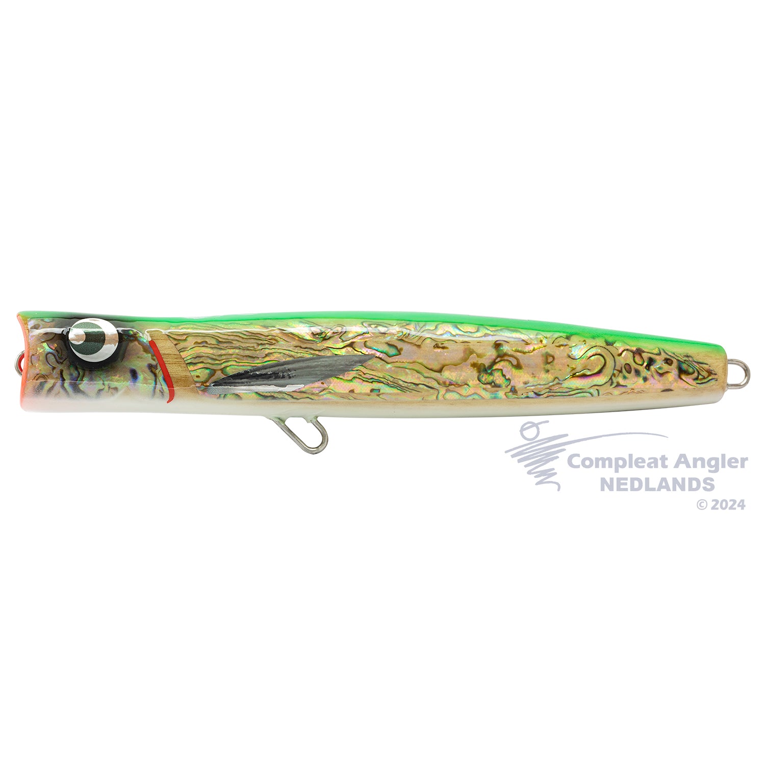 Sea Falcon Nova Pop 230mm 125g – Compleat Angler Nedlands