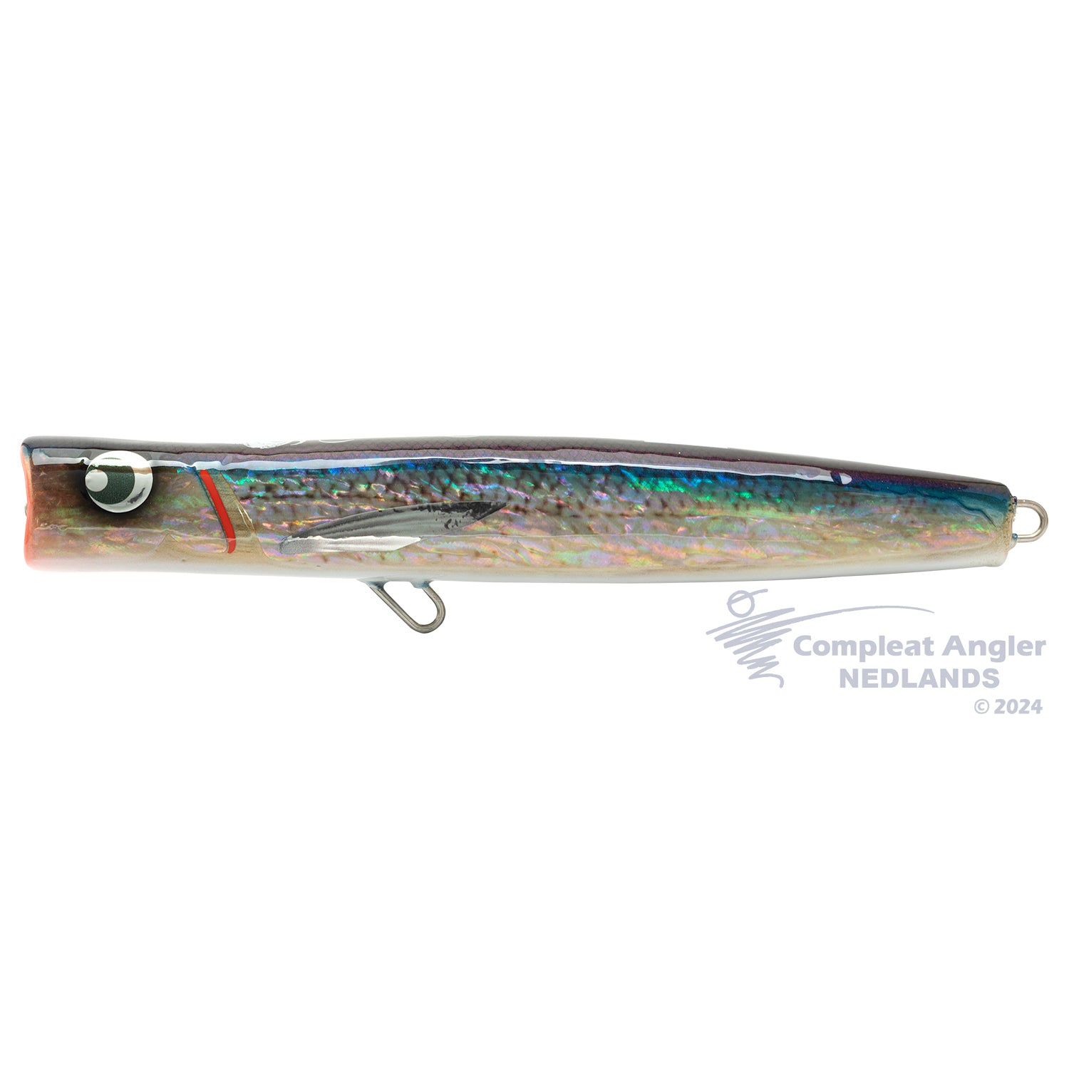 Sea Falcon Nova Pop 230mm 125g – Compleat Angler Nedlands