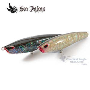 Sea Falcon Pixy 160 Abalone Cover