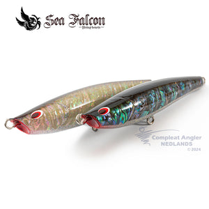 Sea Falcon Pixy 180 Abalone Cover