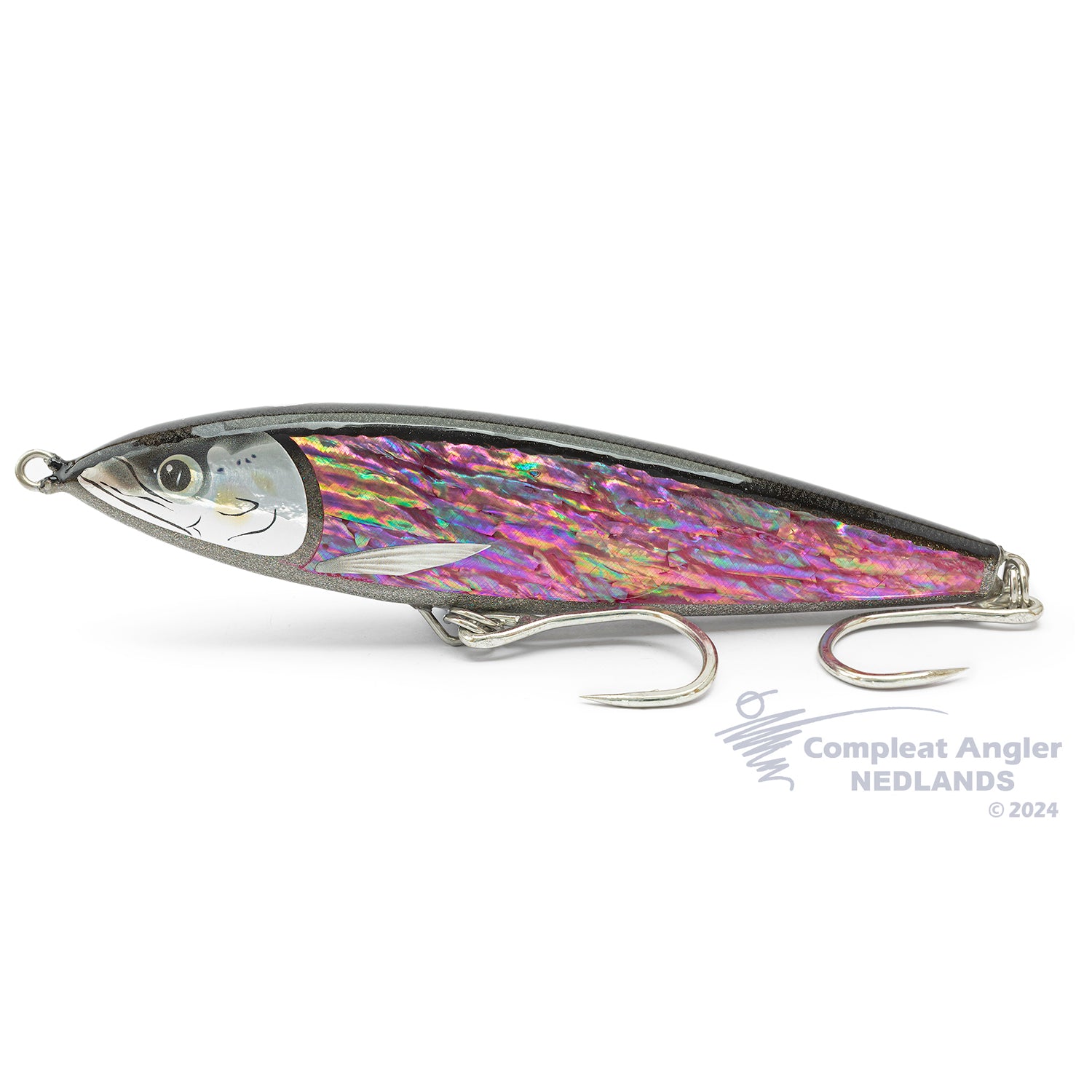 Sea Falcon Real Mackerel 200mm 110g A-16