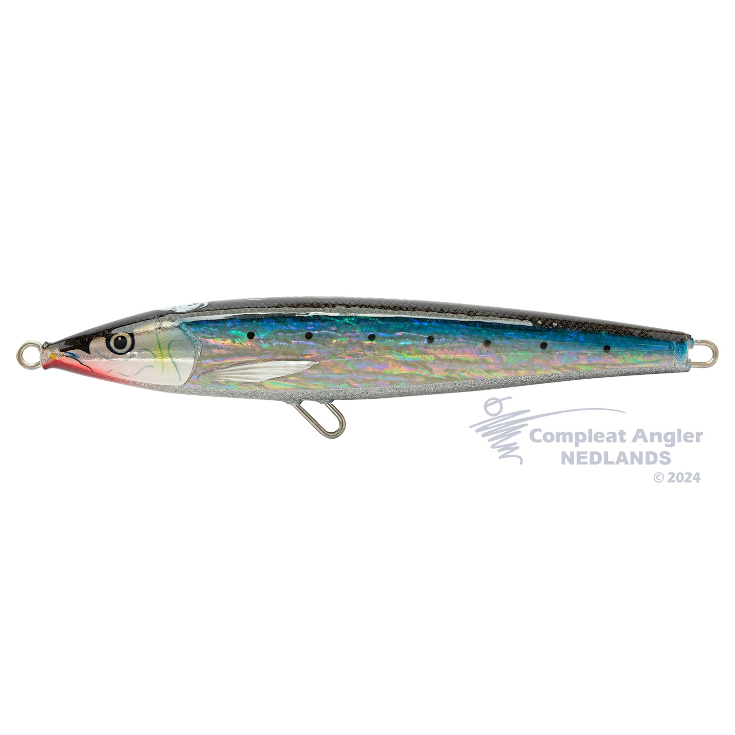 Sea Falcon Real Saury 200F 70g A14