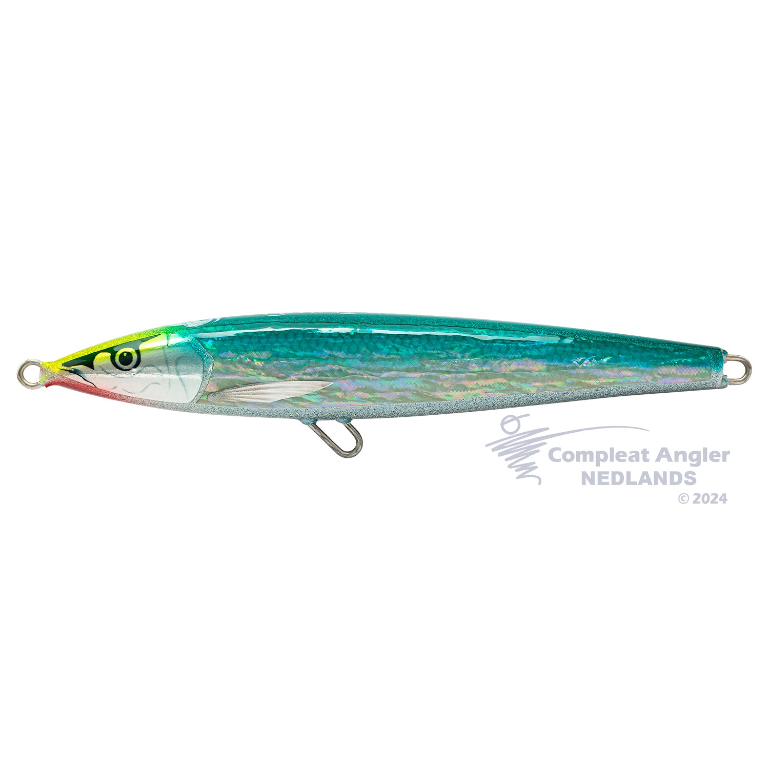 Sea Falcon Real Saury 200F 70g A15