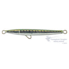 Sea Falcon Real Slender Hunter 120 04