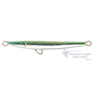 Sea Falcon Real Slender Hunter 120 05