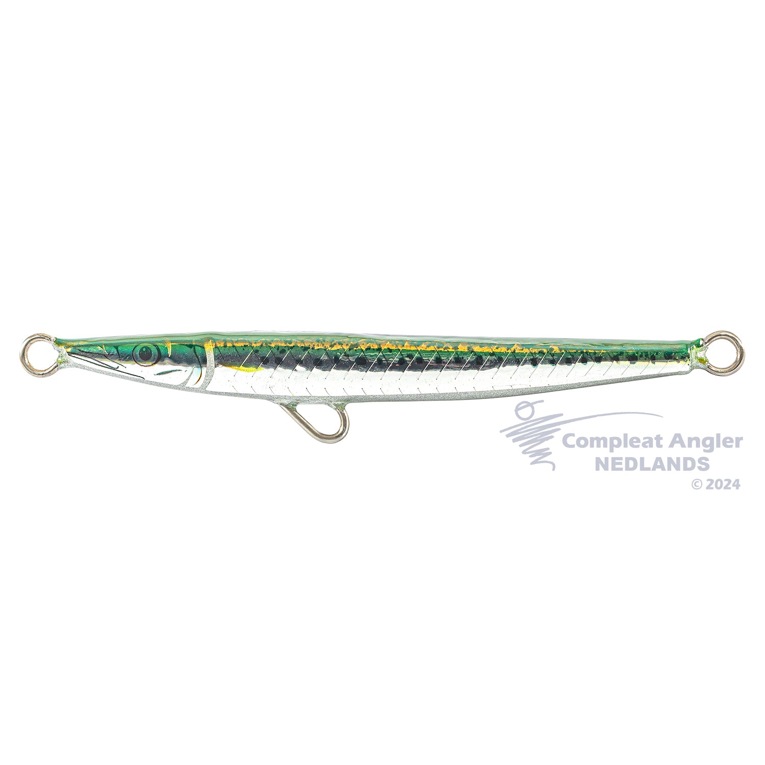 Sea Falcon Real Slender Hunter 120 05