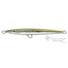Sea Falcon Real Slender Hunter 140 05