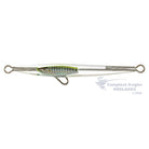 Sea Falcon Small Slender Hunter 120 01