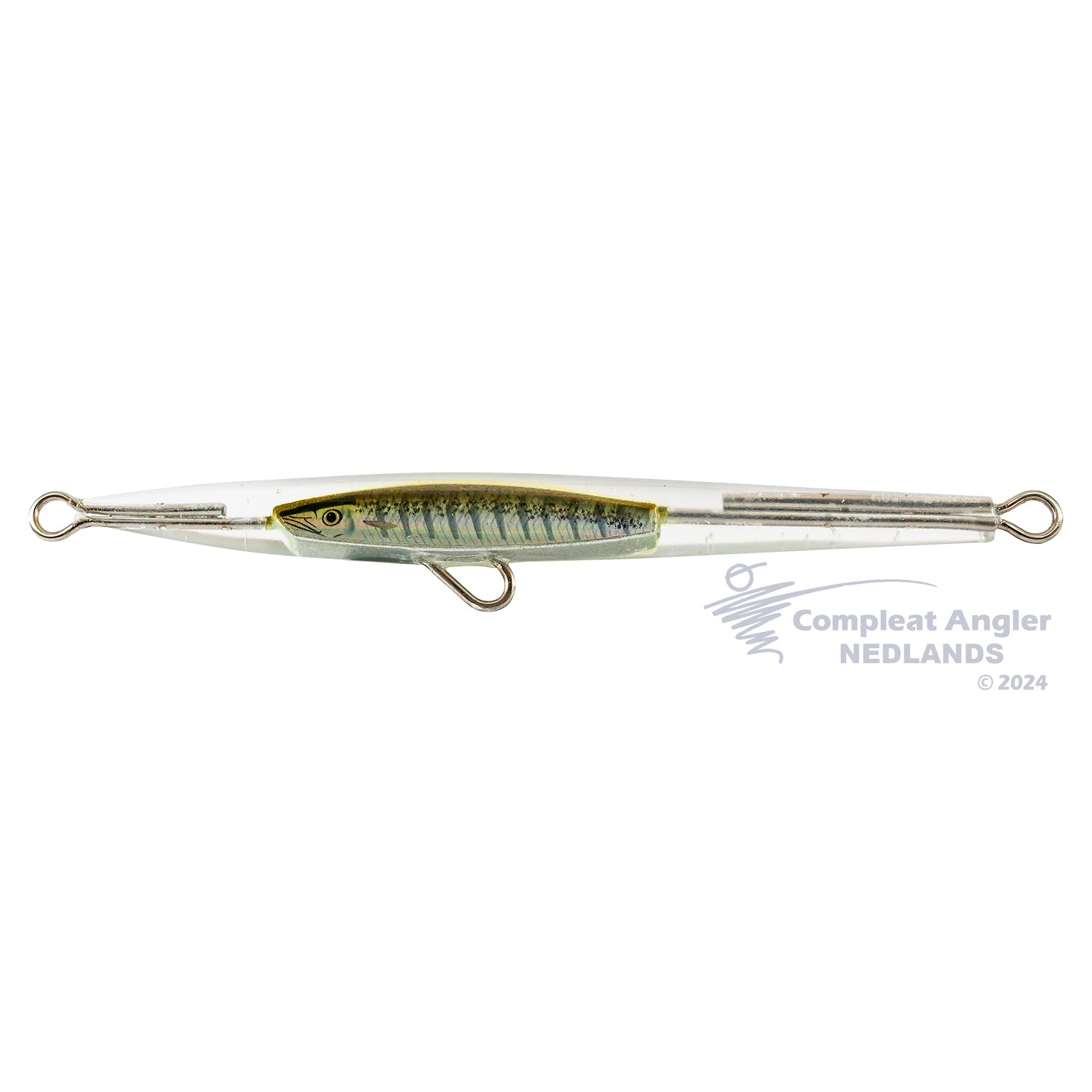 Sea Falcon Small Slender Hunter 140 01