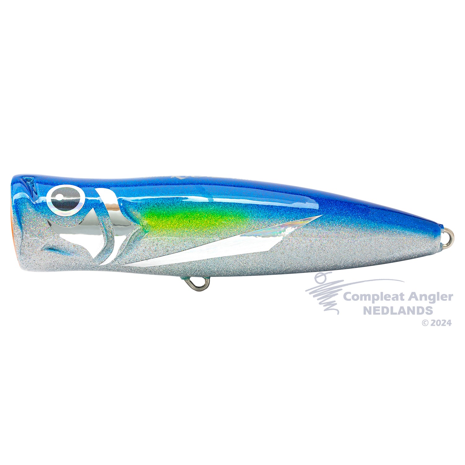 Sea Falcon Uncle Pop KO2 180mm 110g 02
