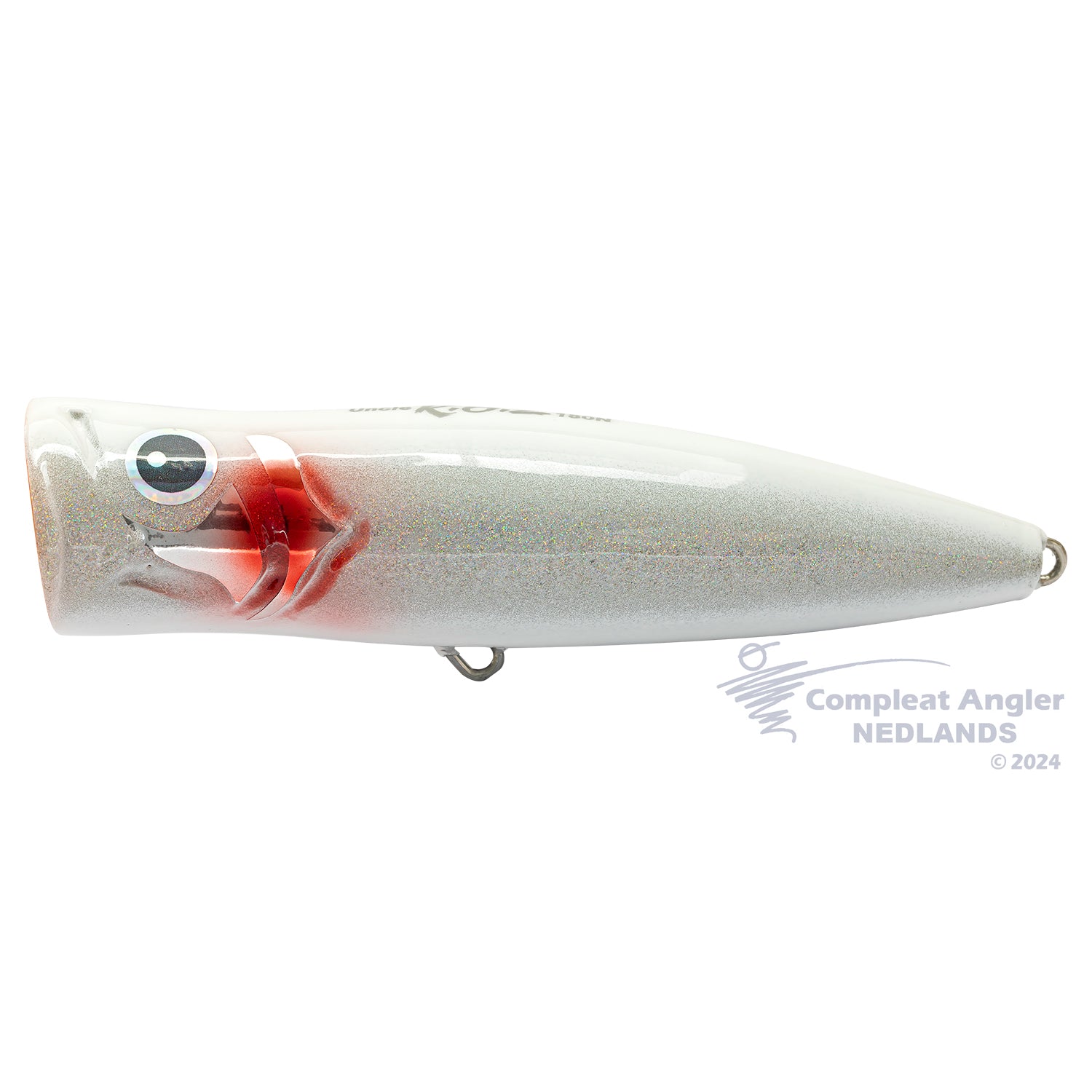 Sea Falcon Uncle Pop KO2 180mm 110g 08
