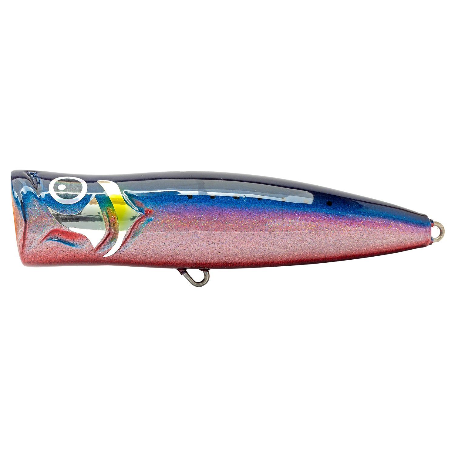 Sea Falcon Uncle Pop KO2 180mm 110g 09