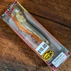 Sebile Splasher 190 - IS02