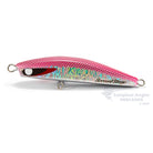 Second Stage Yaiba Pencil 110 Pink