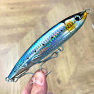 Shimano Ocea Pencil 145F 21T