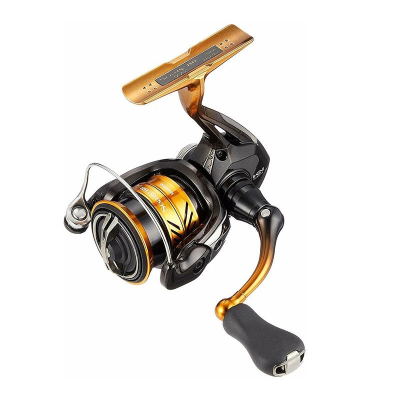 Shimano 18 Soare BB 500S