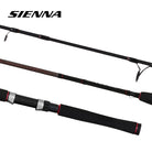 Shimano 20 Sienna