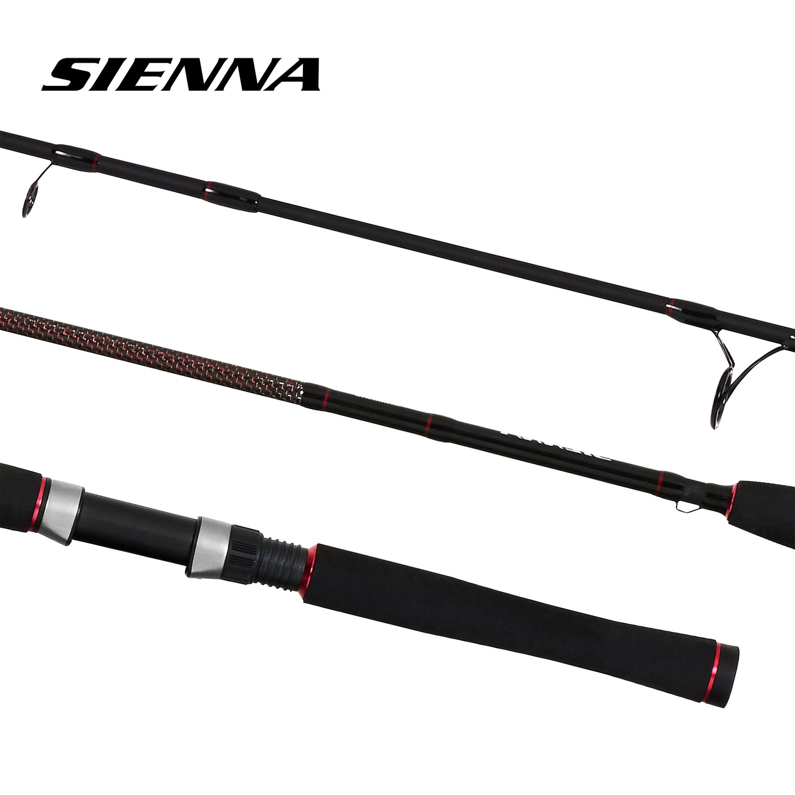 Shimano 20 Sienna