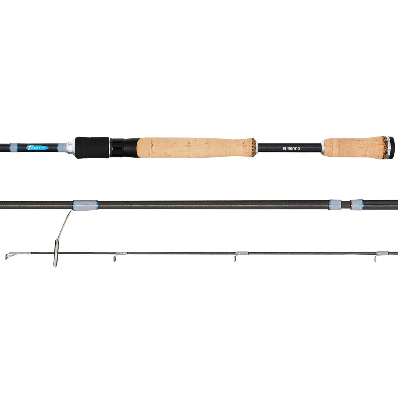 Shimano 20 T-Curve