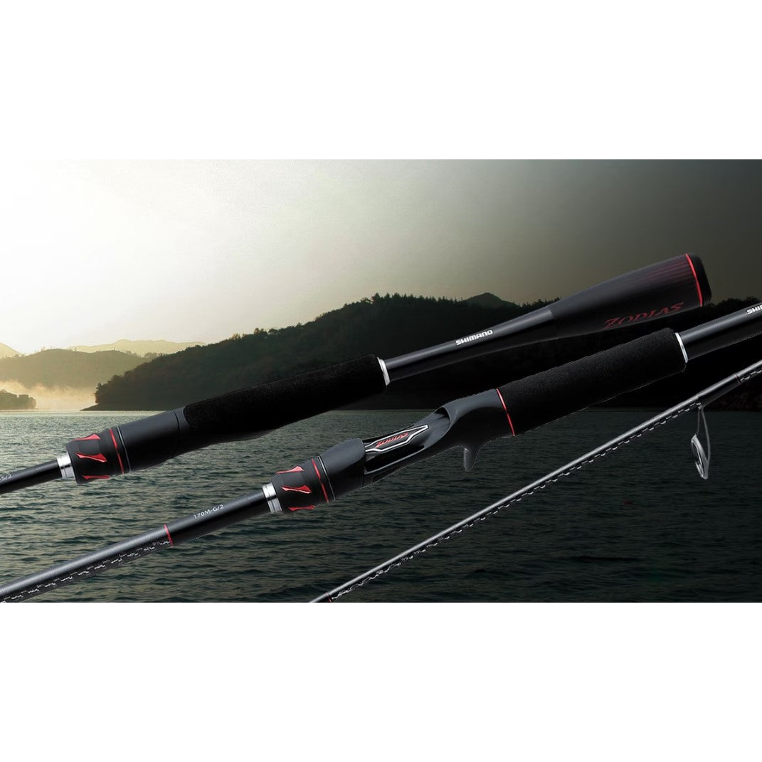 Shimano 20 Zodias Cover
