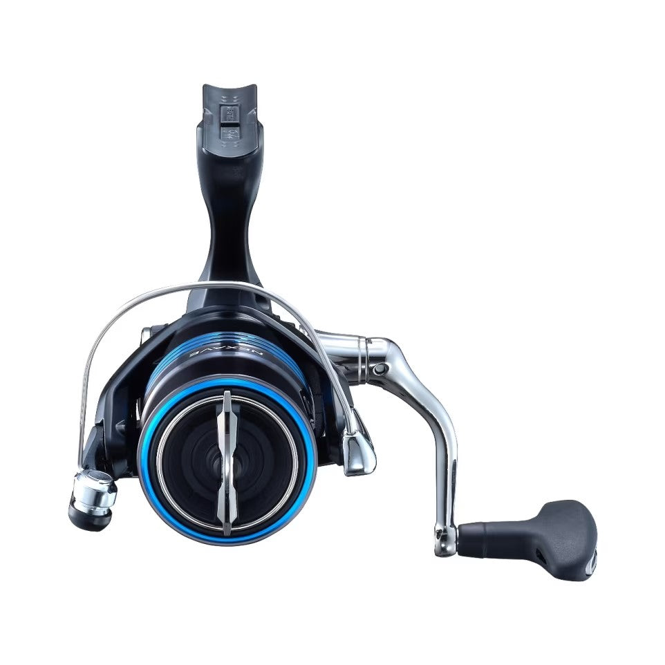 Shimano 21 Nexave FI Front
