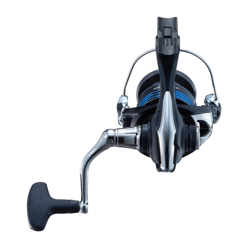 Shimano 21 Nexave FI Rear