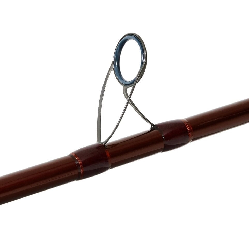 Shimano 21 Raider Guide