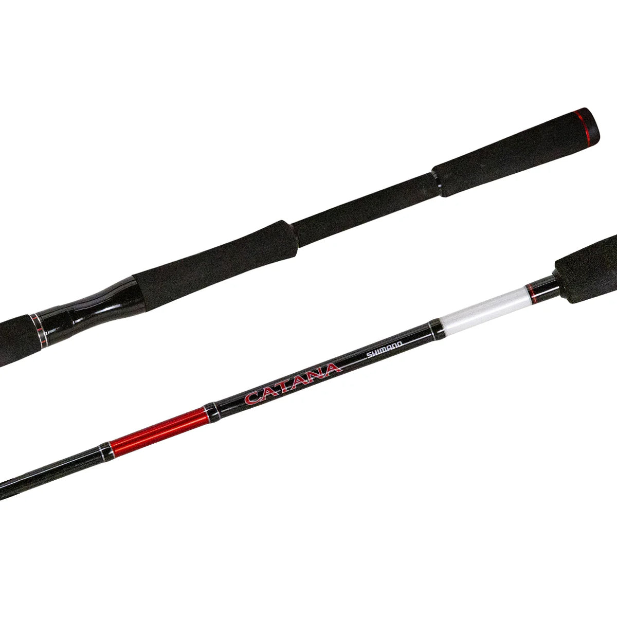 Shimano 22 Catana Rod Cover